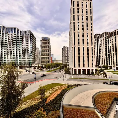 Bw Luna - Inspired! * Belgrad