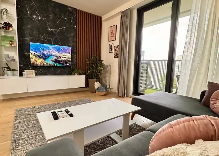 Bw Luna - Inspired! * Belgrád