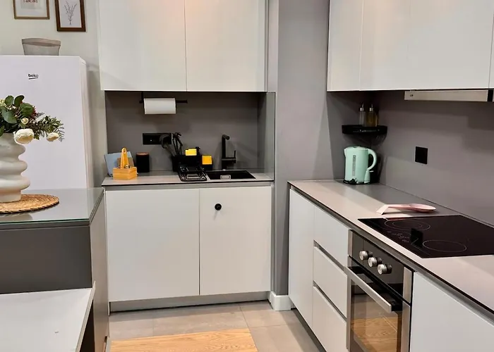 Bw Luna - Inspired! Belgrád