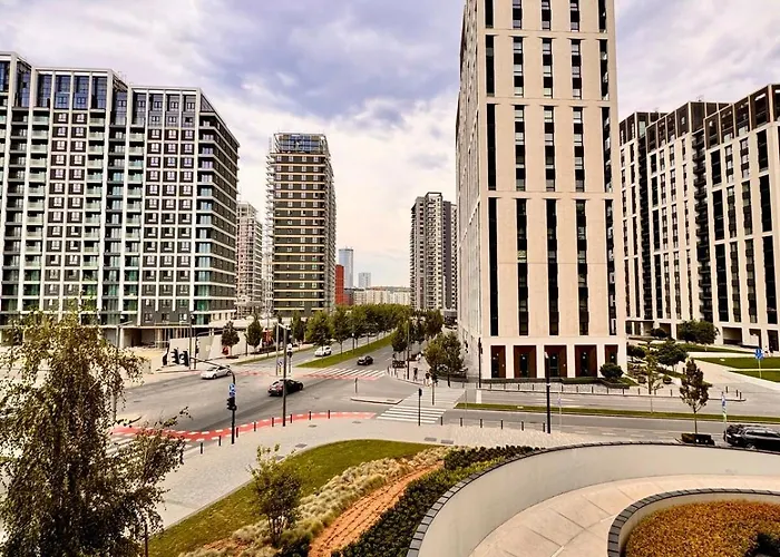 Bw Luna - Inspired! * Belgrád