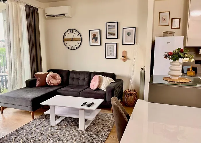 Bw Luna - Inspired! *